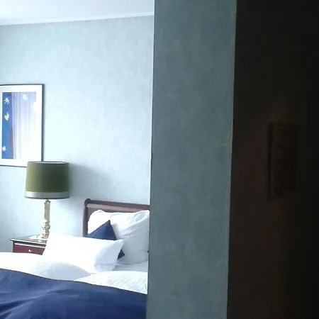 Pensionat Olympia 3*