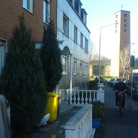 Pensionat Olympia Frechen