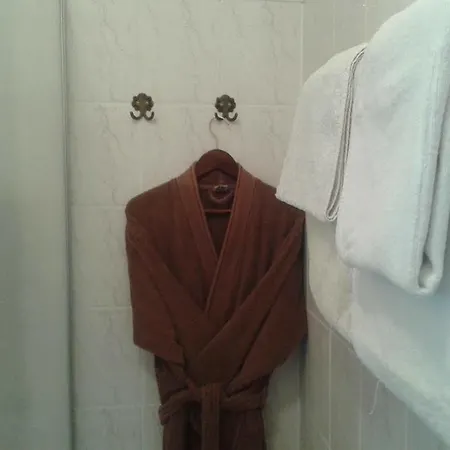 Pensionat Olympia 3*